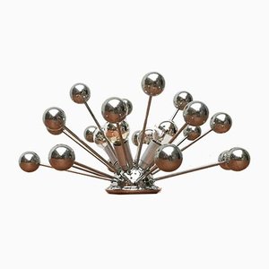 Lampe de Bureau Space Age Atomic Mid-Century de Cosack, Allemagne