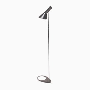 Floor Lamp by Arne Jacobsen for Louis Poulsen, 1950s