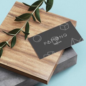 Pamono Gift Card £50