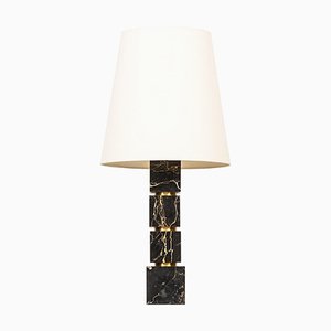 Swedish Table Lamp from AB Stilarmatur, 1960s