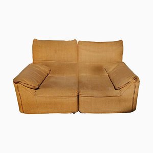 Sofa by Antonio Citterio, Paolo Nava for B&B Italia / C&B Italia, 1970s