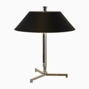 President Desk Lamp by Jo Hammerborg for Fog & Morup, 1960s
