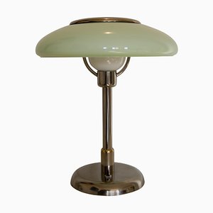 Art Deco Table Lamp, 1920s