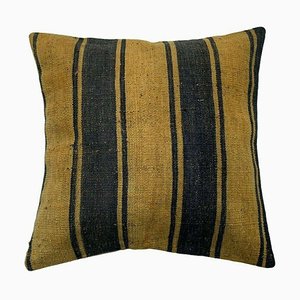 Cojín Kilim turco vintage