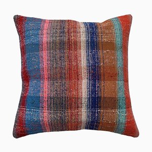 Copricuscino Kilim vintage, Turchia