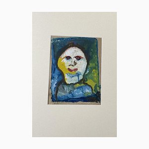 Clown - Original Mixed di Antonio Vangelli - 1955 1955