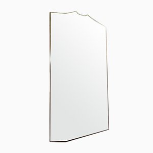 Mirror from Cristal Art, 1950s