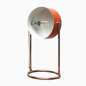 Mid-Century Space Age Table Lamp