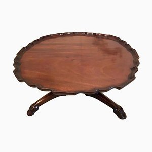 19th Century Victorian Lazy Susan