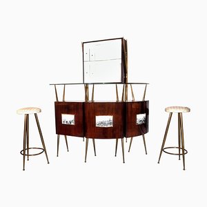 Vintage Mobili Bar Online Su Pamono