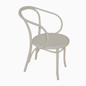 Bentwood No. 209 Armchair by Michael Thonet, Vienna, 1920s