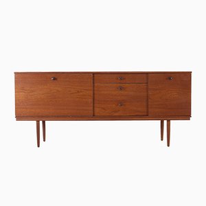 Enfilade Style Scandinave, 1960s