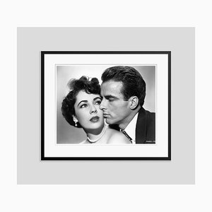 Taylor and Clift Archival Pigment Print Framed in Black by Bettmann