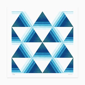 Escape 1 Giclée Print by Dadodu, 2014