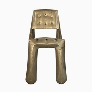 Chippensteel Chair by Oskar Zieta