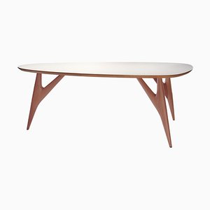 Small Ted One Table from Greyge