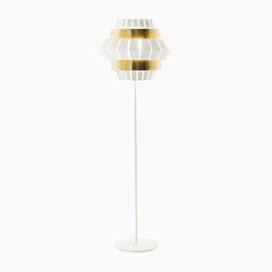 Comb Floor Lamp by Utu Soulful Lighting