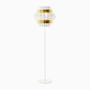 Lampadaire Comb par Utu Soulful Lighting