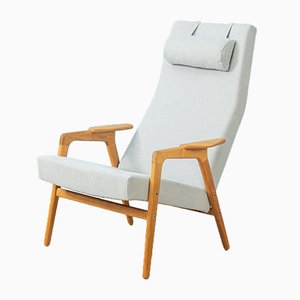 Sillón de Yngve Ekström para Pastoe, años 60