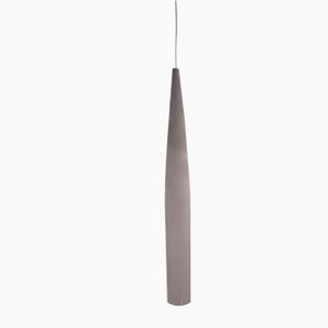 Hanging Umbrella Lamp by Alessandro Pianon for Vistosi, 1960s