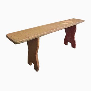 Antike Bänke Online Shop | Shop Antike Bänke bei PAMONO