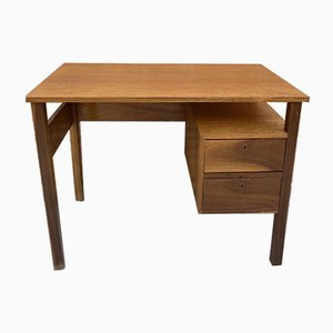 Grand Bureau Mid-Century Style Scandinave, 1960s