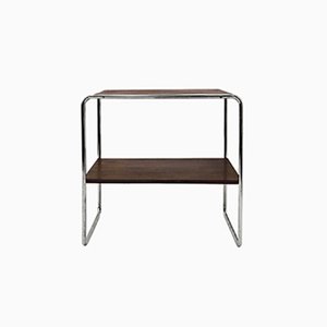 Model B12 Console Table by Marcel Breuer, 1950s