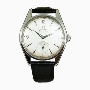 Seamaster Watch from Omega, 1958