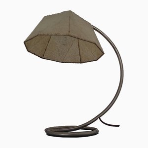 Lampe de Bureau Vintage, 1950s