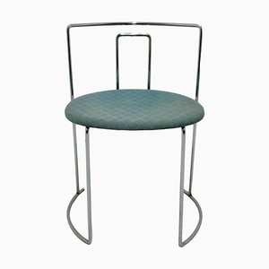 Sedia da pranzo Gaja di Kazuhide Takahama per Simon Gavina, anni '70