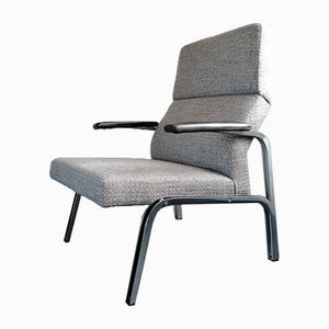 Model SZ27 Armchair by Martin Visser for t Spectrum, 1963