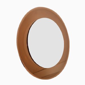 Miroir Rond Vintage, Italie