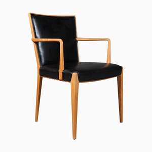 Fauteuil par Frode Holm, 1940s