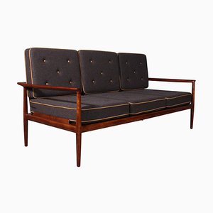 3-Sitziges Sofa von Jacob Kjær, 1940er