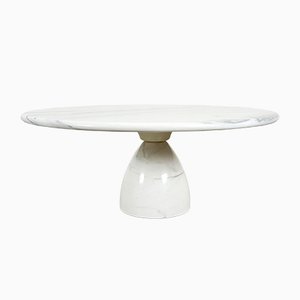 Marble Coffee Table by Peter Draenert, 1970s
