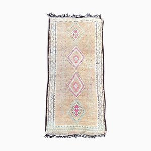 Berber Boujad Carpet
