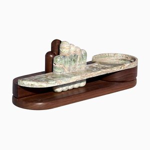 Touch Vase by Pete Pongsak