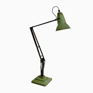 The Anglepoise 1227 Desk Lamp from Herbert Terry & Sons, 1930s