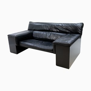 2-Seat Sofa by Cini Boeri for Knoll Inc. / Knoll International, 1970s