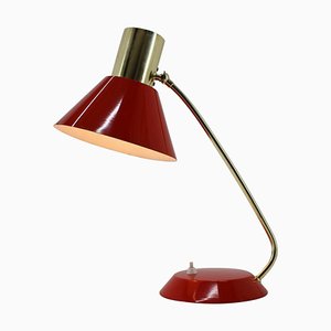 Lampe de Bureau Mid-Century, Allemagne, 1970s