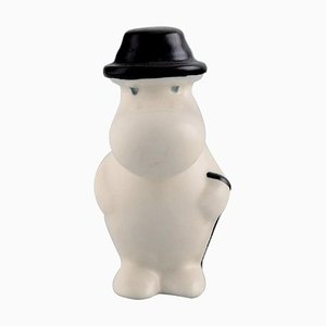 Figurine de Moomins en Grès de Arabia, Finlande