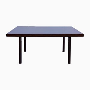 Rosewood Coffee Table by Wegner for Tuck Andreas, 1960s