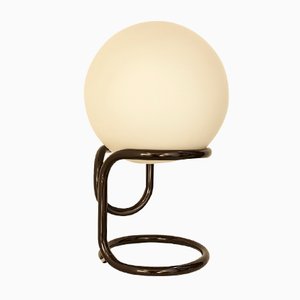 Globe Table Lamp by Aldo van den Nieuwelaar