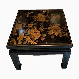 Low Oriental Table, 1950s