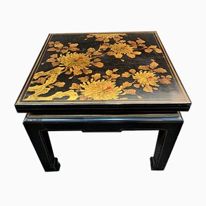 Low Oriental Table, 1950s