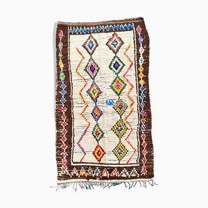 Azilal Berber Carpet, 1990s