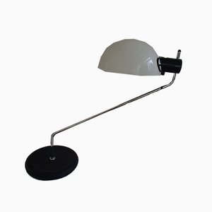 Tischlampe von Simion Emilio Fabio für Harvey Guzzini, 1976