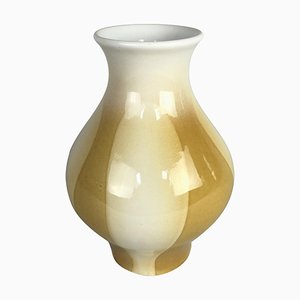 Ceramic Vase from Ditmar Urbach, 1964