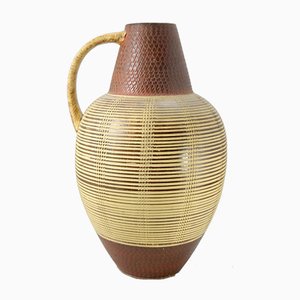 Ceramic Floor Vase
