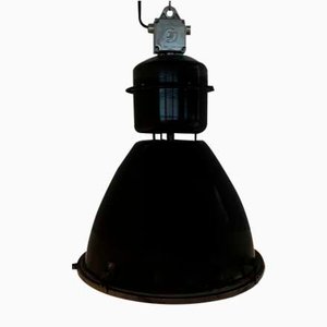 Mid-Century Deckenlampe von Elektrosvit